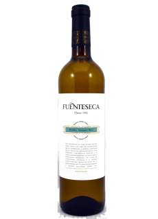 Valge vein Fuenteseca Macabeo - Sauvignon Blanc