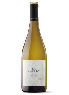 Valge vein La Capilla Verdejo