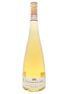 Valge vein La Casona de La Vid Viognier