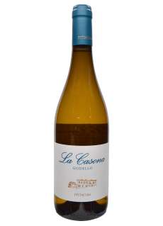 Valge vein La Casona Godello