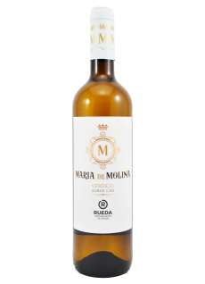 Valge vein María de Molina Verdejo Sobre Lías