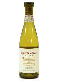 Valge vein Martín Códax 37.5 cl. 