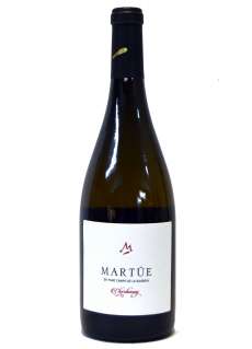 Valge vein Martúe Chardonnay
