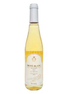 Valge vein Moté Blanc Dulce Blanco - Casa La Muda