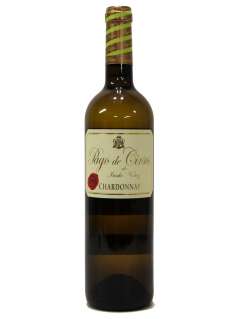 Valge vein Pago de Cirsus Chardonnay