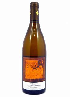 Valge vein Particular Chardonnay Fermentado en Barrica