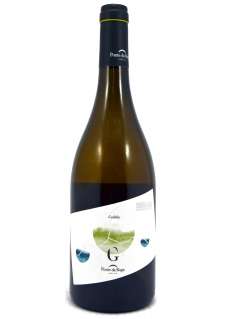 Valge vein Ponte da Boga Godello