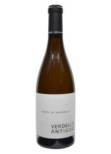 Valge vein Quinta da Muradella Verdello Antiguo