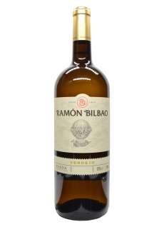 Valge vein Ramón Bilbao Verdejo Magnum