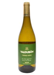 Valge vein Valdubón Verdejo