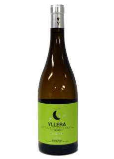 Valge vein Yllera Verdejo Vendimia Nocturna