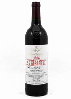 Vega Sicilia Valbuena 5º Año