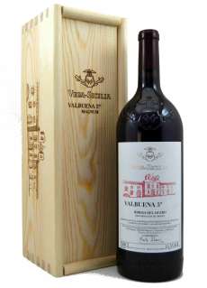 Vega Sicilia Valbuena 5º Año (Magnum)