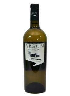 Vein Baron de Ley Garnacha Blanca