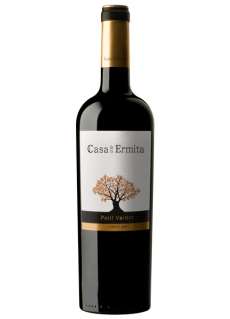Vein Casa de La Ermita Petit Verdot