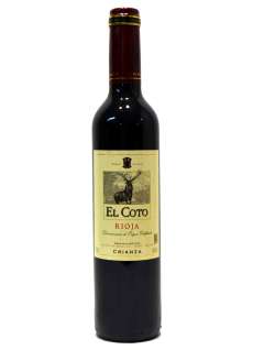 Vein El Coto 50 Cl.