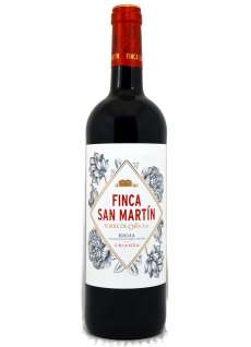 Vein Finca San Martín