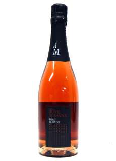 Vein Juve Masana Rosado