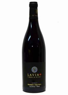 Vein Lavia +