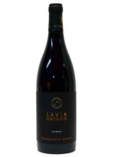 Vein Lavia Origen