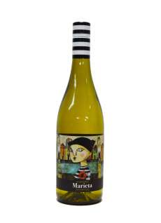 Vein Marieta
