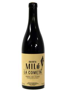 Vein Milú La Cometa
