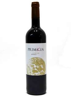 Vein Primicia Garnatxa Syrah