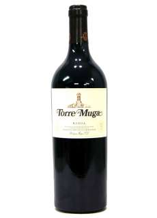 Vein Torre Muga