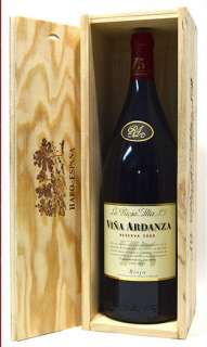 Viña Ardanza (Magnum)