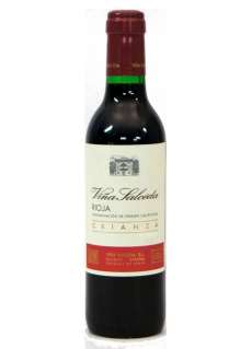 Viña Salceda 37.5 cl.