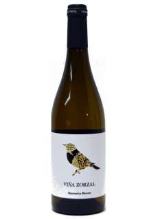 Viña Zorzal Garnacha Blanca